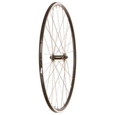 Wheel Shop - Alex DA22/ Shimano RS400 Black Wheels _ Unite - B1keparts.com